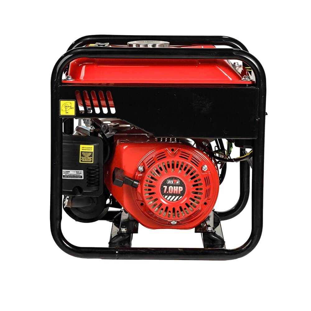 gasoline inverter generator