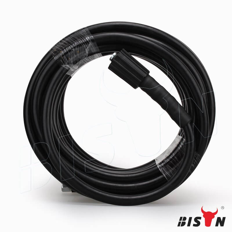 high pressure hose