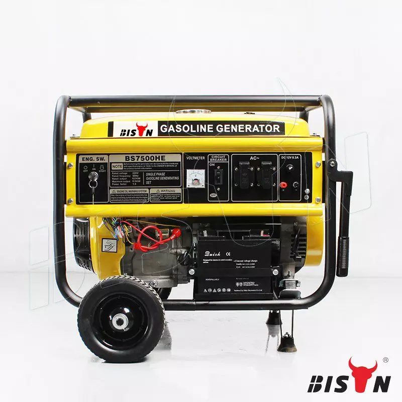 petrol generator