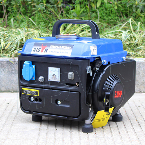 mali generator