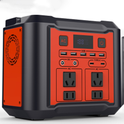 solarni generator