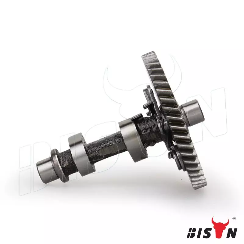 camshaft