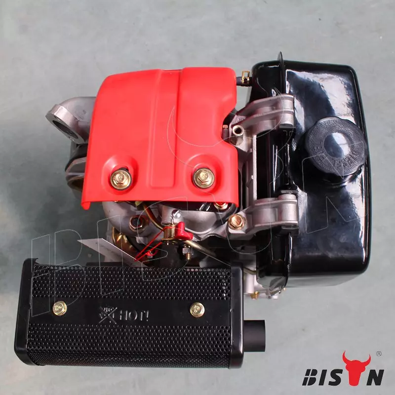 178F 6HP 4-taktni dizel motor