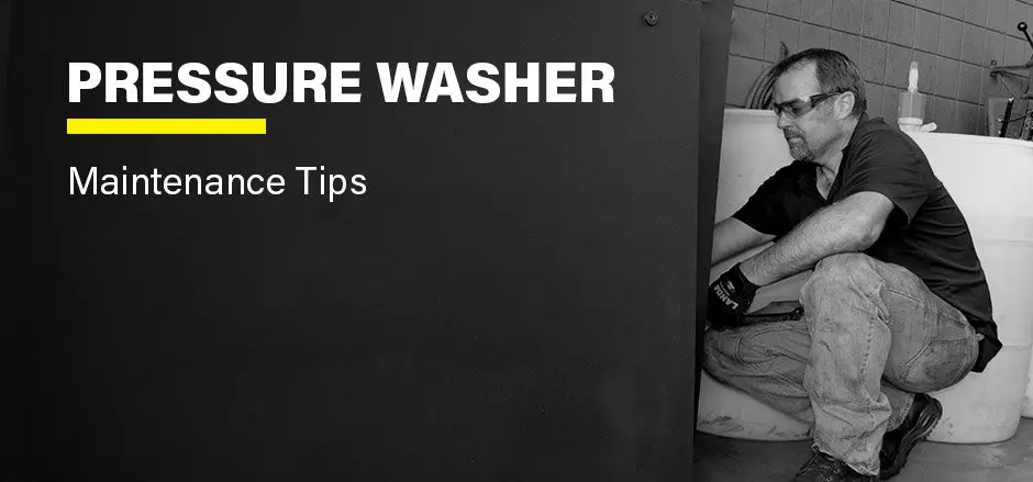 pressure-washer-maintenance