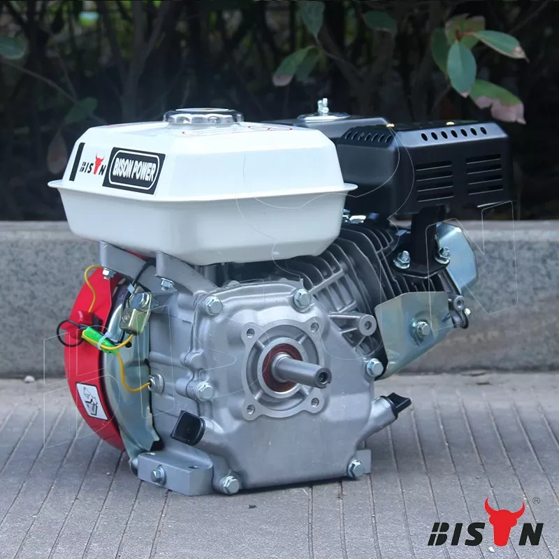Hochleistungs-170f 212ccm Mini-Benzinmotor