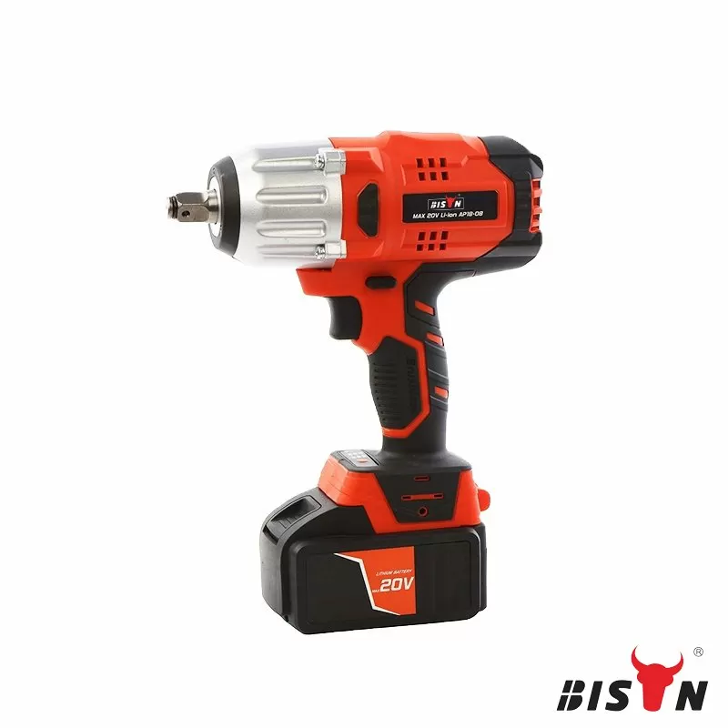 1/2 inch electric impact wrench