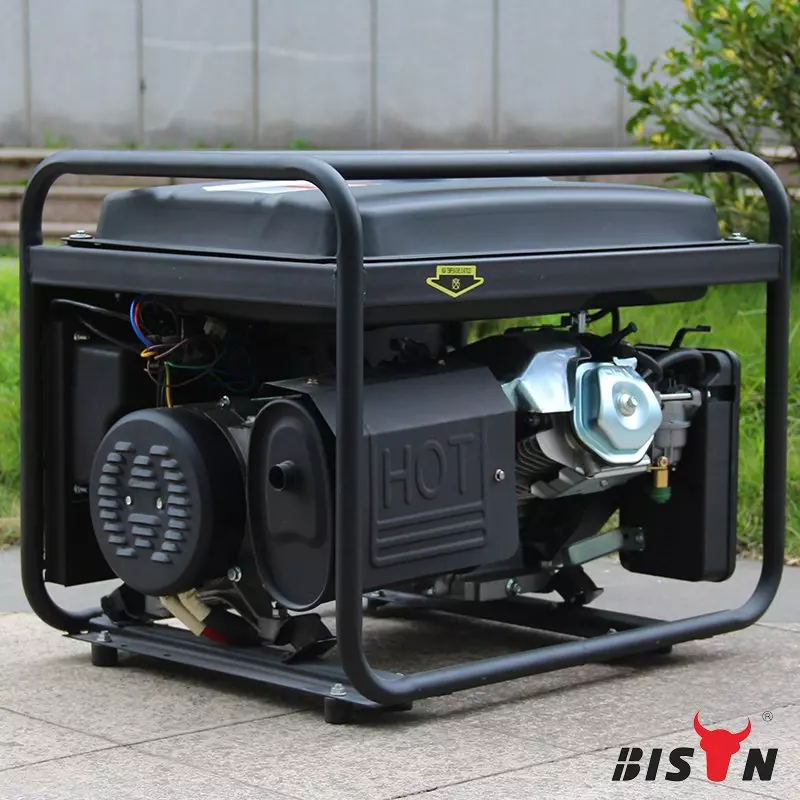 engine driven welder generator