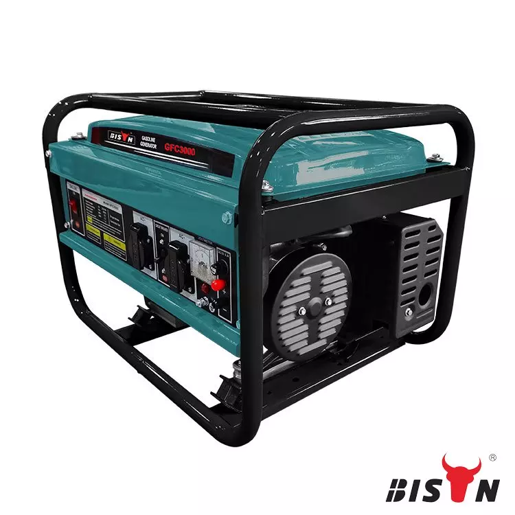 5kw benzinski generator za zavarivanje