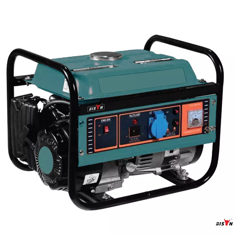 5kw gasoline welding generator