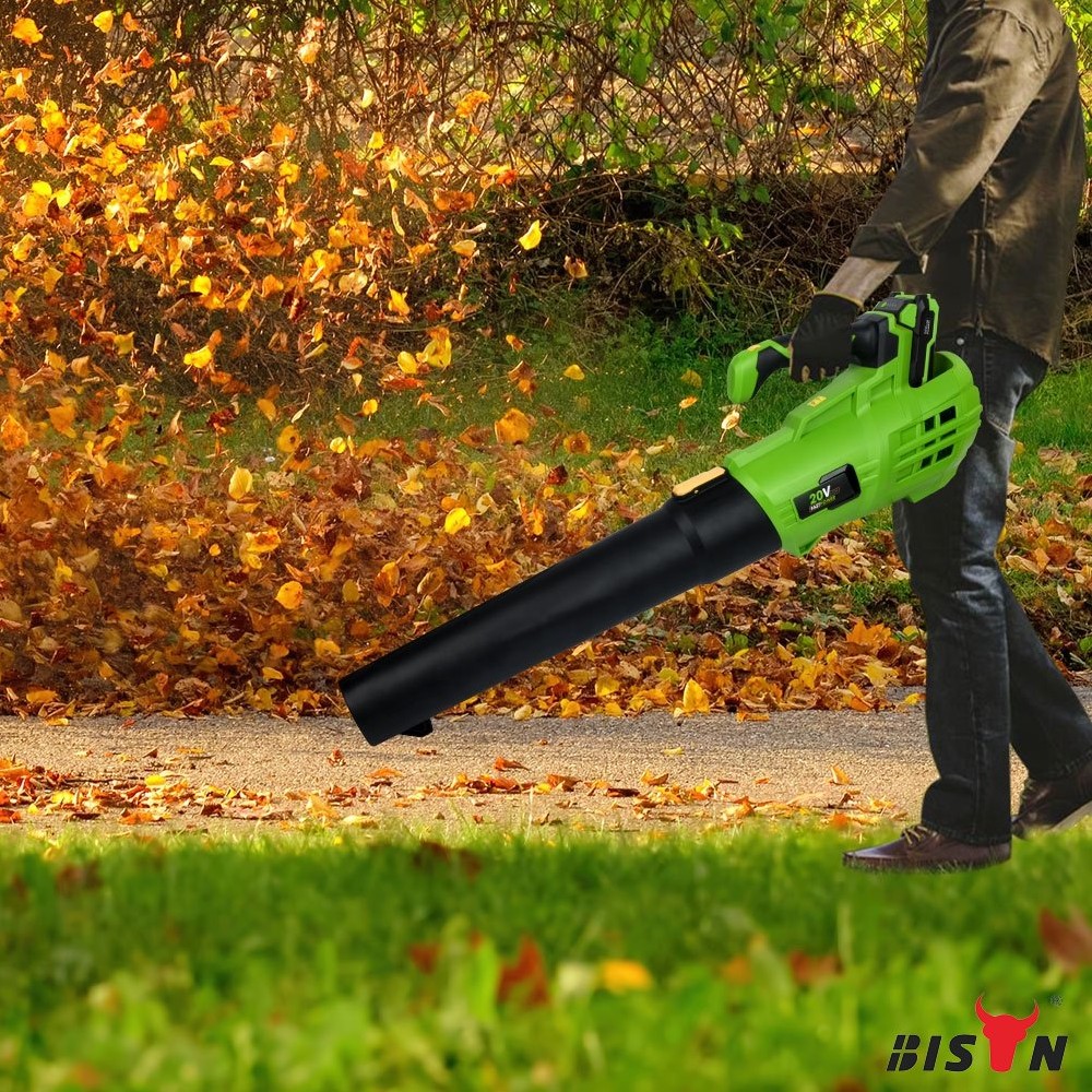 20V portable handheld cordless blower