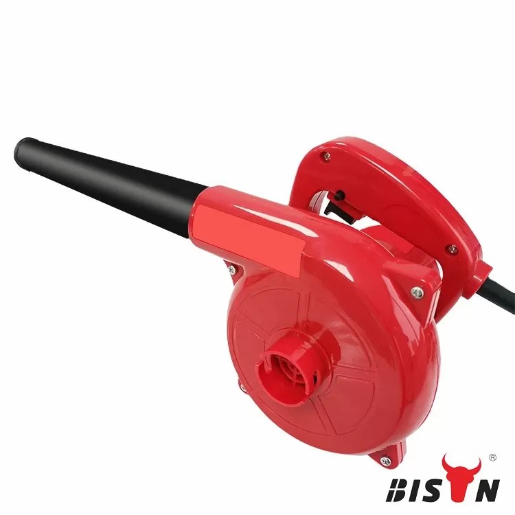 electric power leaf blower