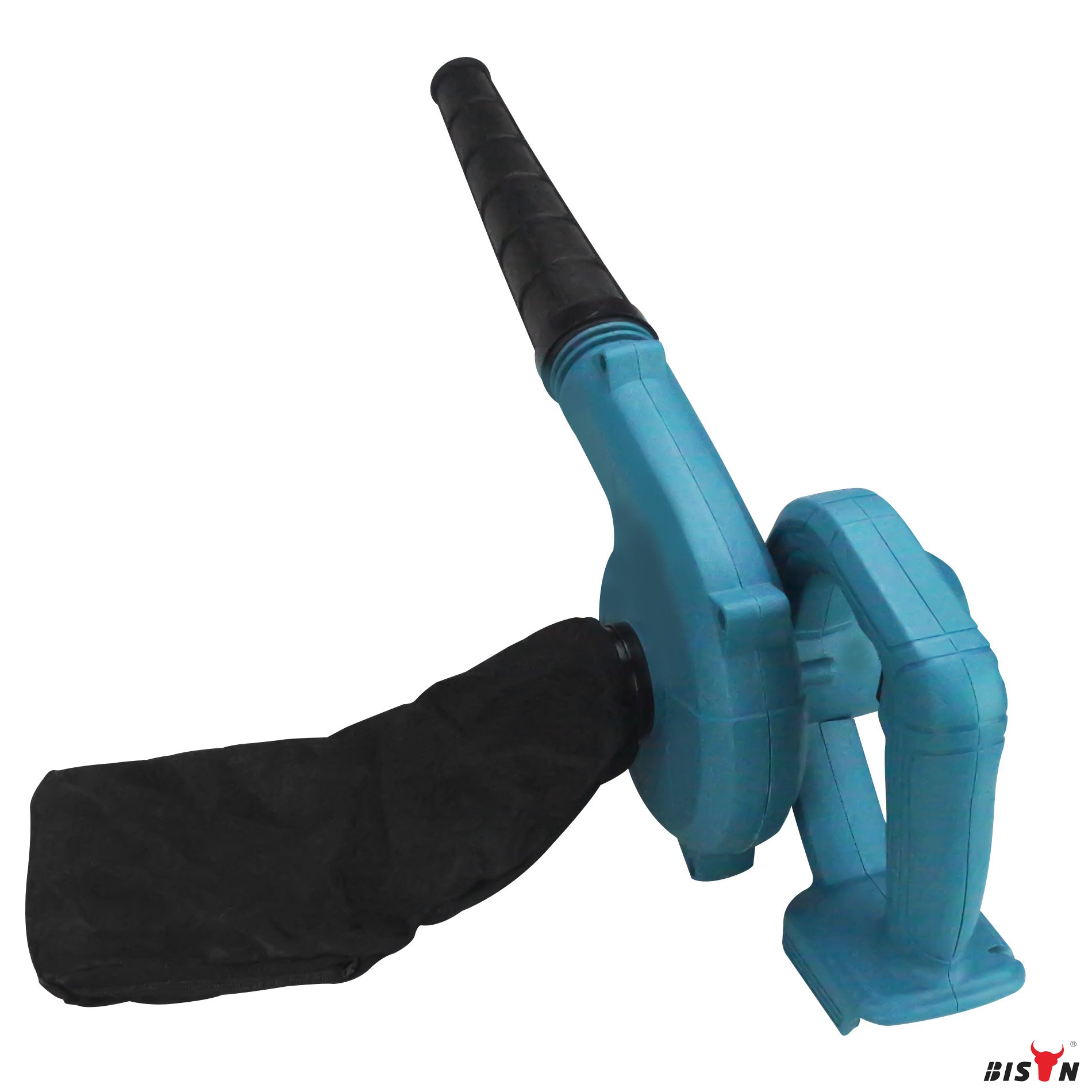 small convenient battery leaf blower