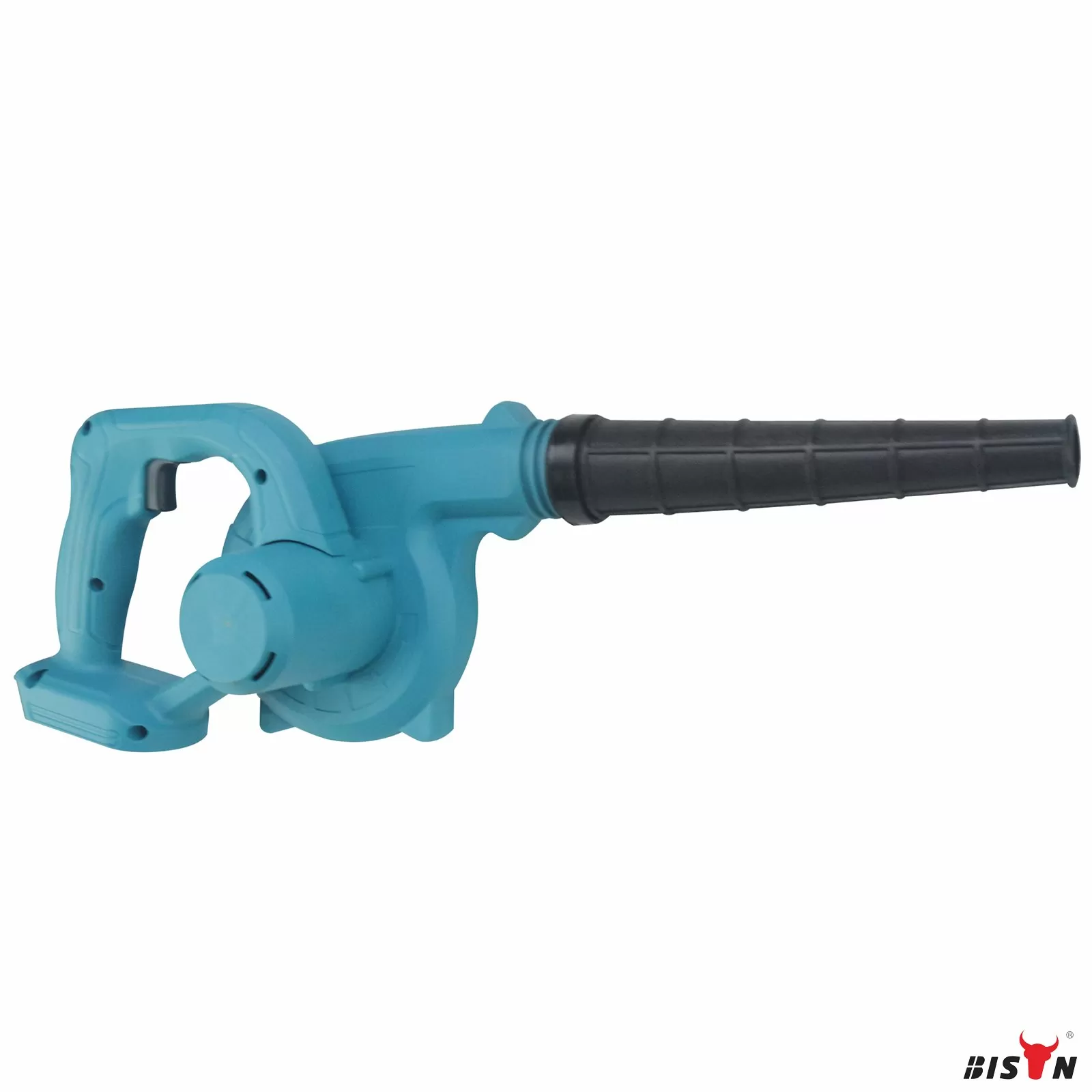 small convenient battery leaf blower