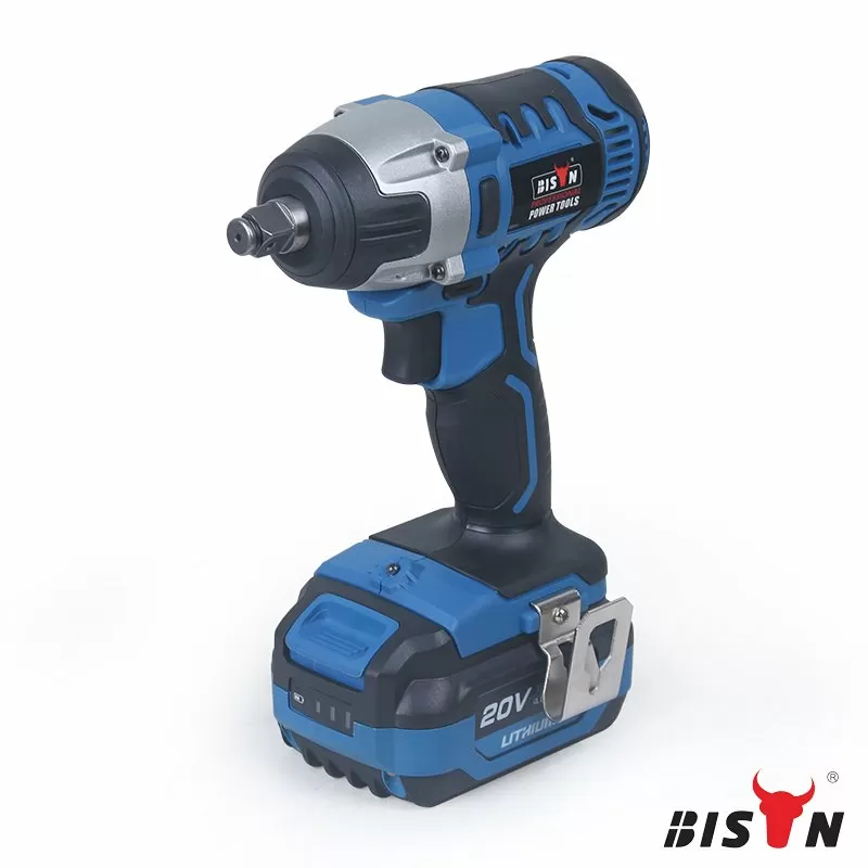 impact driver combo med batteri 18v 20v