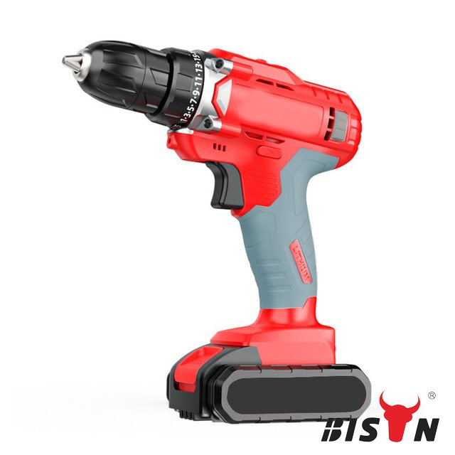 lithium battery cordless drill
