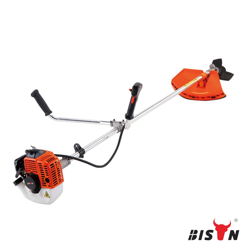 52cc garden tool petrol brush cutter