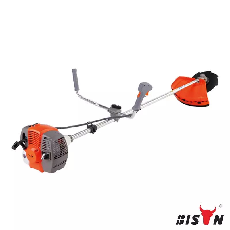 52cc garden tool petrol brush cutter