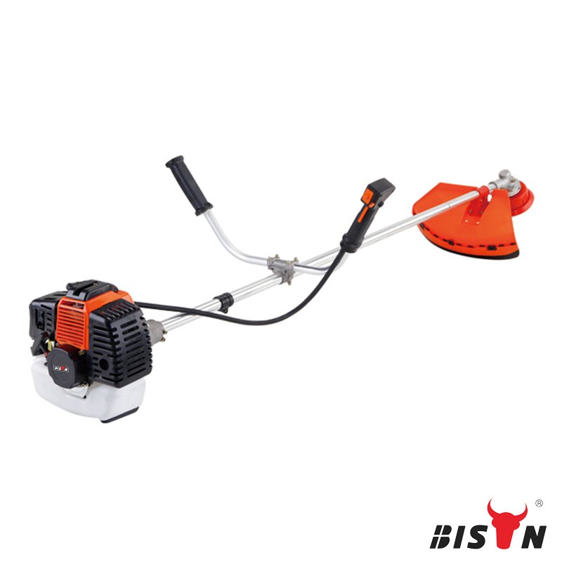 52cc garden tool petrol brush cutter