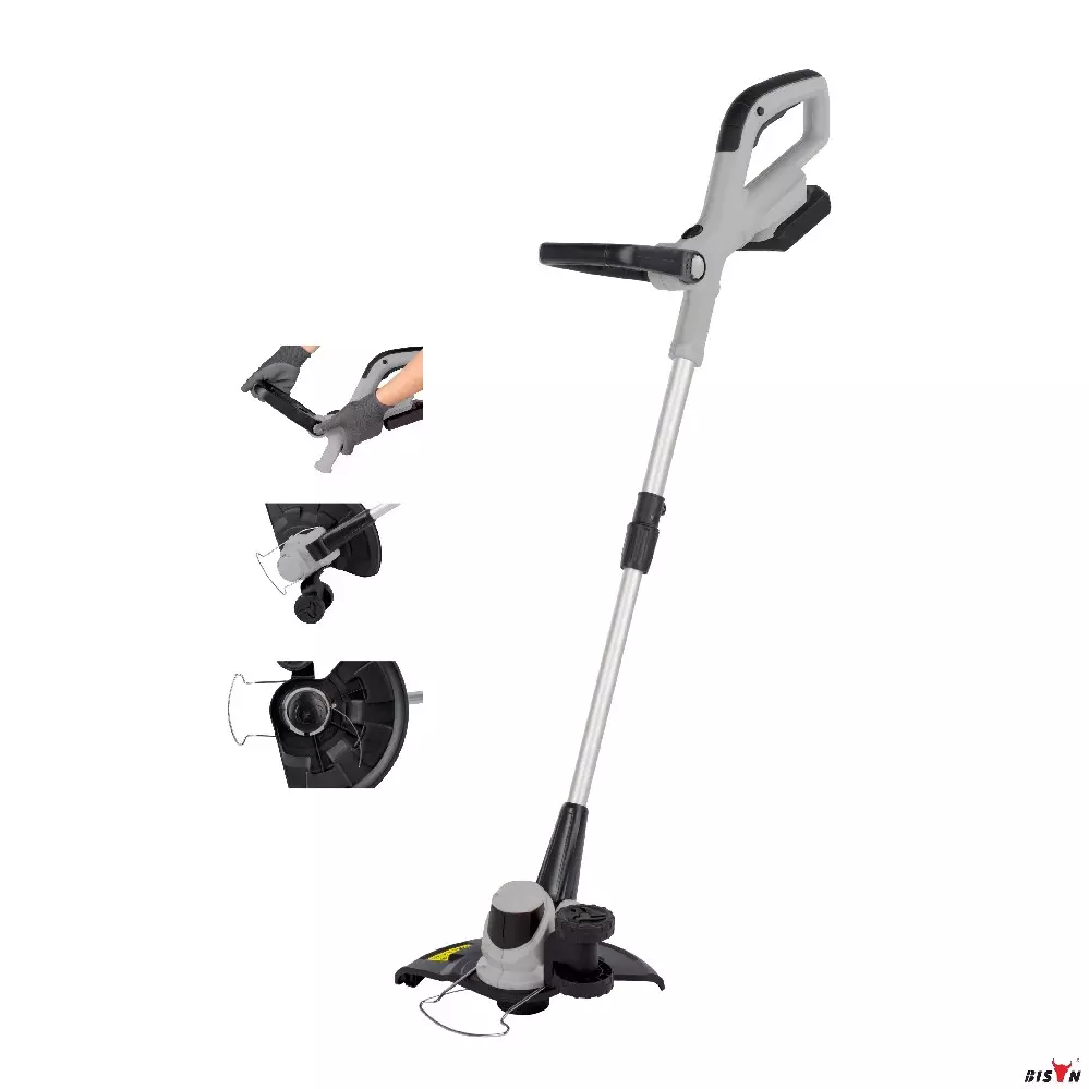 professional 18V string trimmer