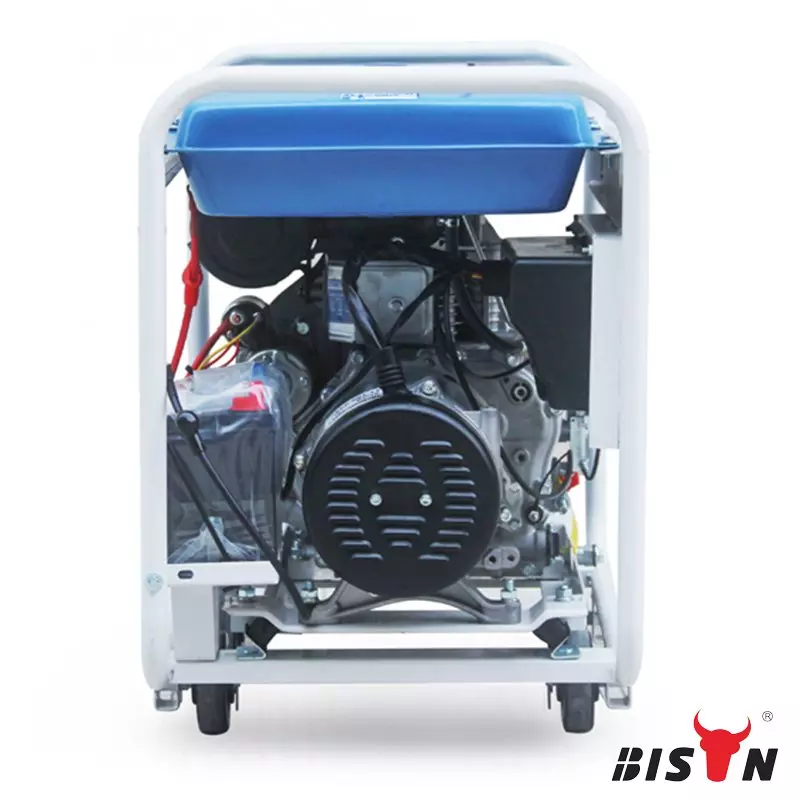 5KW draagbare dieselgenerator