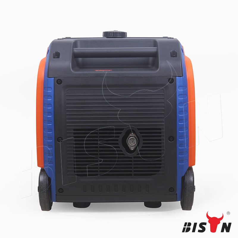 5 kW leistungsstarker Inverter-Generator