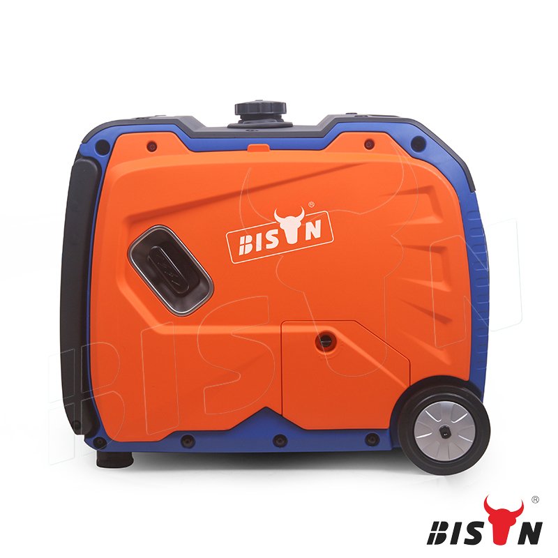 5 kW leistungsstarker Inverter-Generator