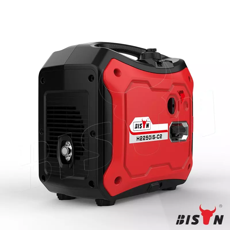 inverter generator til RV