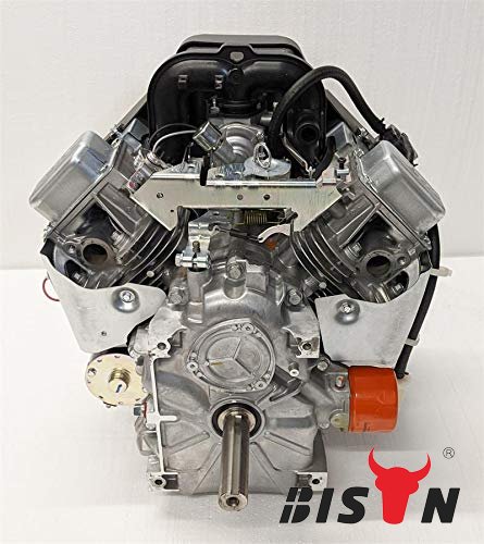 Moteur essence vertical 7cv