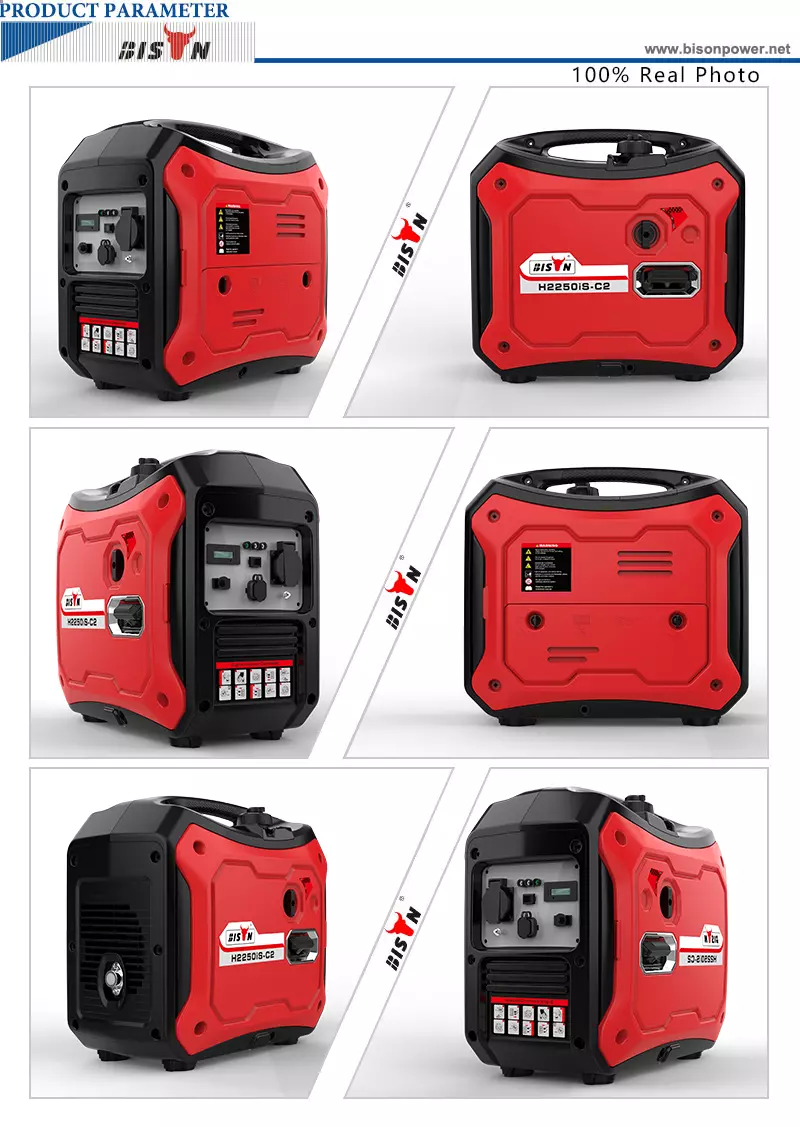 What do generator power ratings mean?