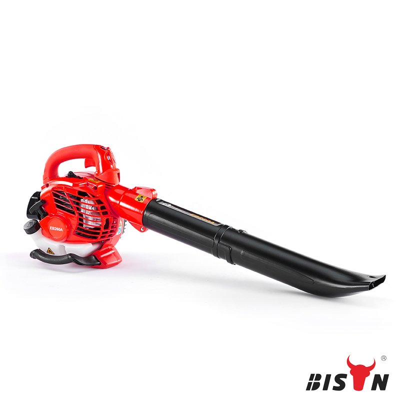 2 stroke gasoline leaf blower