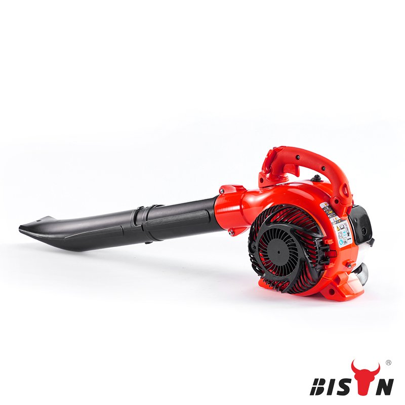 2 stroke gasoline leaf blower