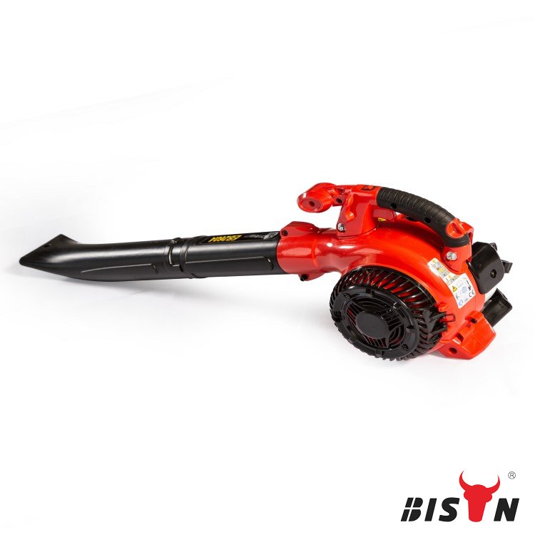 portable petrol leaf blower