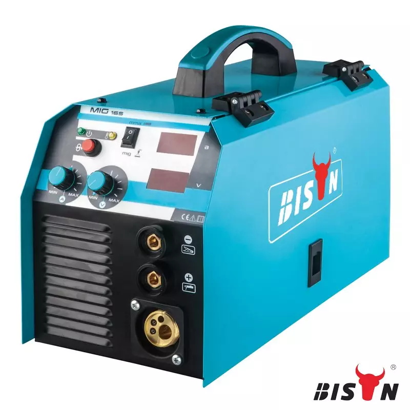 Сварочный аппарат МИГ-250 IGBT