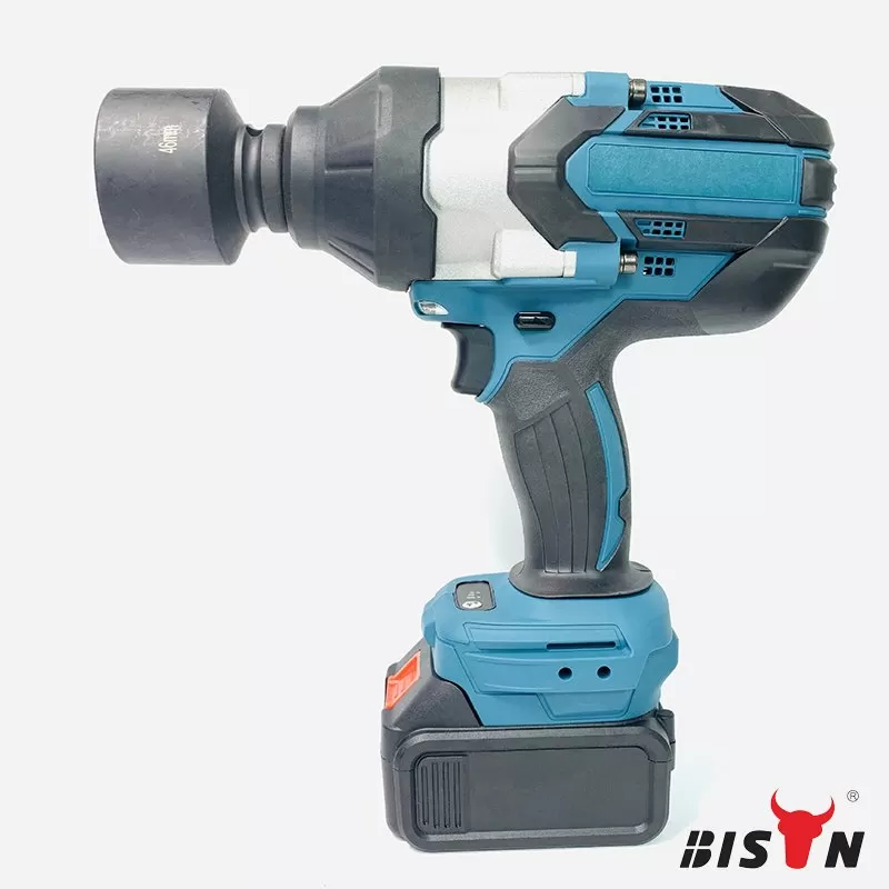 3/4 inch high power heavy duty electric impact wrench