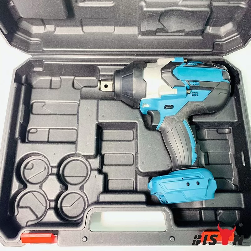 3/4 inch high power heavy duty electric impact wrench